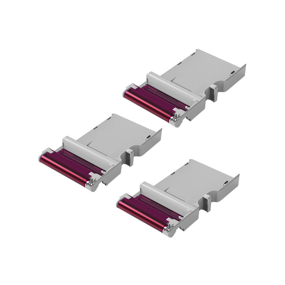 Kodak ICRG-230 Set 3 Cartuse a 10 Foi Compatibil cu Mini2
